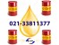 نمایندگی روغن و گریس shell