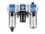 واحد مراقبت پنوماتیکی Pneumatic Filter