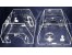 اکسیژن هود زاویه دارOXYGEN HOOD