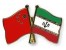 مترجم چینی مقیم گوانگجو چین