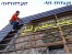 02634723593 تعمیر و تعویض و آبندی سقف شیبدار، شیروانی،سوله،ویلا ،سفال،دکرا ،شینگل ،روف تایل در کر ج تهران