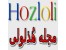 جذب همکار در مجله اینترنتی هذلولی