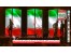 اجاره کلیه تجهیزات نمایشگاهی، ال ای دی، غرفه سازی، ویدئو وال