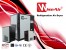 فروش ویژه و تعمیر درایر و خشک کن تبریدی WiseAir