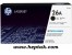 (CF226A) تونر کارتریج لیزری مشکی HP 26A اچ پی