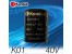 خازن UPS کندیل، خازن AC WESTCODE، خازن DC کندیل، خازن کوره وستکد