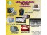 فروش کمپوست و تجهیزات پرورش قارچ دکمه ای 09199762163