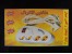 سیم سیار منامین الکتریک(سه خانه/ چهارخانه)