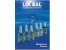 چسب صنعتی لاکسیل ایتالیا loxeal