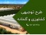 طرح توجیهی کشاورزی