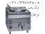 دیگ پخت صنعتی، دیگ پخت