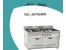 قیمت اجاق گاز صنعتی