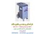 دستگاه شارژ گاز کولر اتوماتیک ZELL AC 1000
