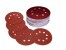 سنباده پشت کرکی Velcro Disc