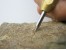  قلم سختی سنج همراه با اسید انواع جعبه سنگها سیلیکاته و غیر سیلیکاته طبق سفارش 