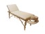 تخت ماساژ چوبی ریلکس Relax PEJ1S28