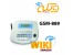 GSM کنترلر از راه دور GSM-889 لوترون