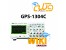 اسیلوسکوب چهارکانال 300مگاهرتز GPS-1304C