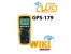 مولتی متر TRUE RMS دیجیتال GPS-179