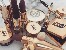 شروع کلاسهای آرایشی