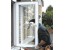 تعمیر و خدمات انواع پنجره های دو جداره upvc - رگلاژ