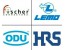 های کپی کانکتورهای LEMO/HIROSE/ODU/FISCHER