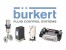 فروش تجهیزات Burkert آلمان در ایران