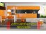 طراحی و نصب کابینت آشپزخانه و کمددیواری 09017738372