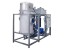 تصفیه پساب های صنعتی و بازیافت آب(Evaporator)