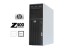 کیس پک hp z400