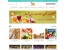 فروشگاه اینترنتی محصولات ارگانیک و طبیعی زرین آرینا