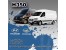 ون و مینی بوس هیوندای H350