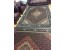 فرش دستباف گل ابریشم(جفت)