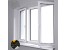 سازنده انواع درب و پنجره دو جداره و UPVC