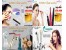 فروش ویژه پد ارایشی هانی هیر