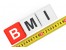 دیپ متر BMI | متر شاقول دار BMI