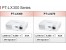ویدئو پروژکتور پاناسونیک PT-LX300, PT-LX270 و PANASONIC PT-LS26