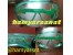 عینک ایمنی کش دارضد بخارات شیمیایی با لنز ضد بخار مدل alba safety