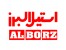 نمایندگی فروش محصولات استیل البرز فروش به قیمت کارخانه