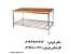 فروش میزکارباصفحه چوب صنعتی