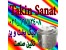دستگاه دیگ گازی پخت غذا