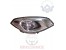 چراغ جلوی برلیانس H 330