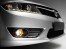 چراغ مه شکن عقب و جلو