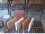 اجرنما 4طرف نما و کف فرشی20*20 زرد وقرمز