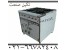 اجاق گاز کابینتی 4 شعله