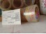 نوار چسب کریستال 5سانت 90 یارد تکتا