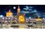 تور هوایی مشهد ایام عادی