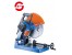 پروفیل بر دیسکی DRC355- agp- دستگاه کره ایی