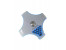 اسپیکر بلوتوث گاندو مدل GANDO GN-RS0534BT