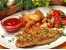 طرز تهیه سریع و آسان مرغ سوخاری رستورانی
